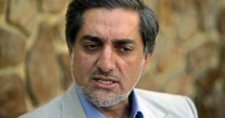 Pakistan jeopardizing peace talks, alleges Abdullah 